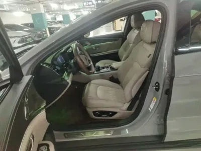 BYD Han