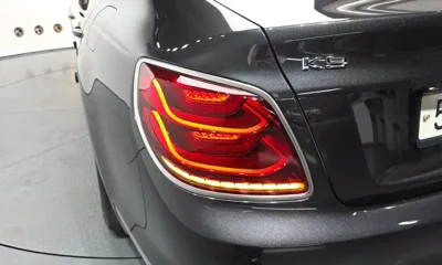 Kia K9