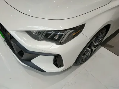 GAC Trumpchi EMPOW