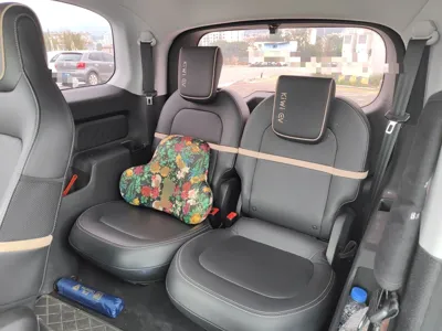 Baojun KiWi EV