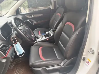 Changan CS55
