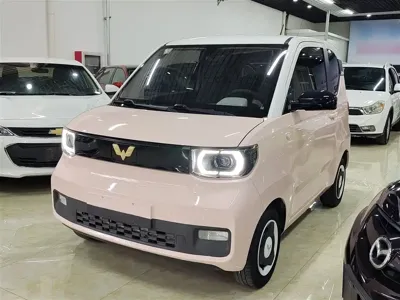 Wuling MINIEV
