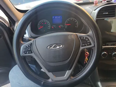 Chery Tiggo 3