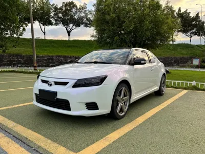 Toyota ZELAS