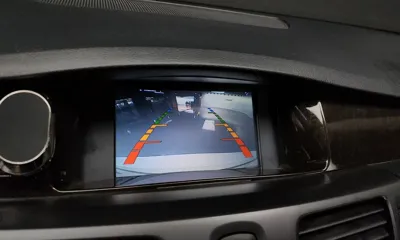 Renault-KoreaSamsung SM5