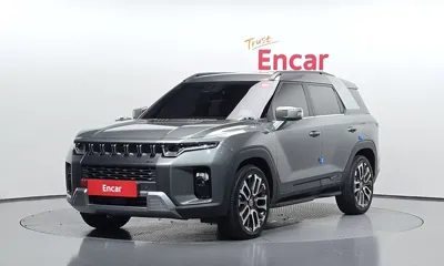 KG_Mobility_Ssangyong Torres