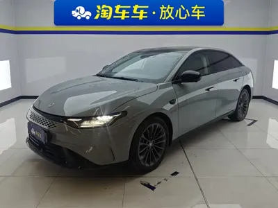 Leapmotor Leapmotor C01