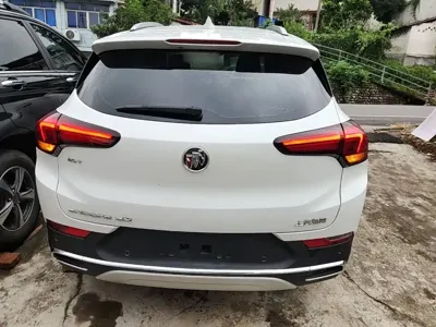 Buick Encore GX