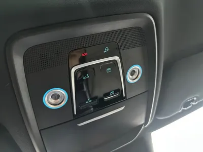 BYD Seal 07 DM-i