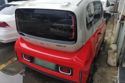 Baojun KiWi EV
