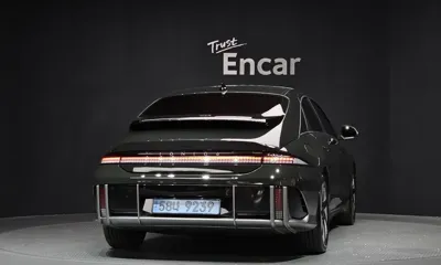 Hyundai Ioniq6