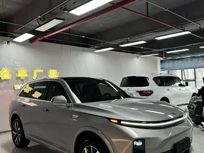 Li Auto Li L7