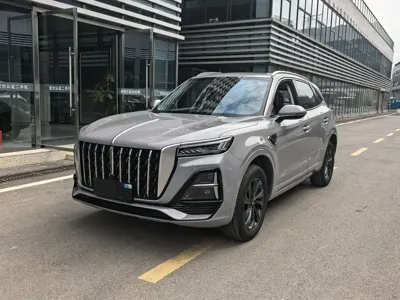 Hongqi Hongqi HS5