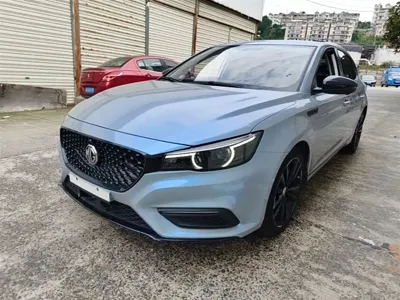 MG MG6