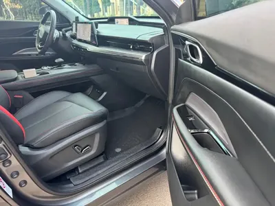 Oshan Oushang Z6