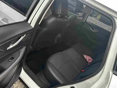 Changan CS35PLUS