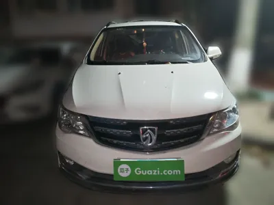 Baojun 730