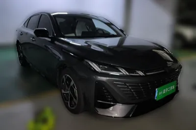 Changan Eado