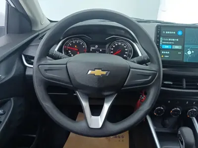 Chevrolet Cavalier