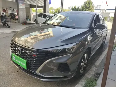 Changan Eado