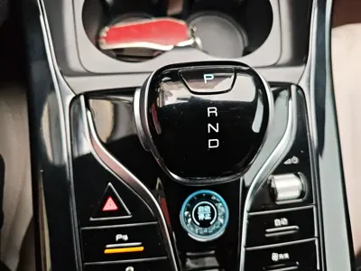 BYD Qin Plus