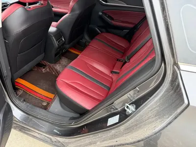 Changan Eado