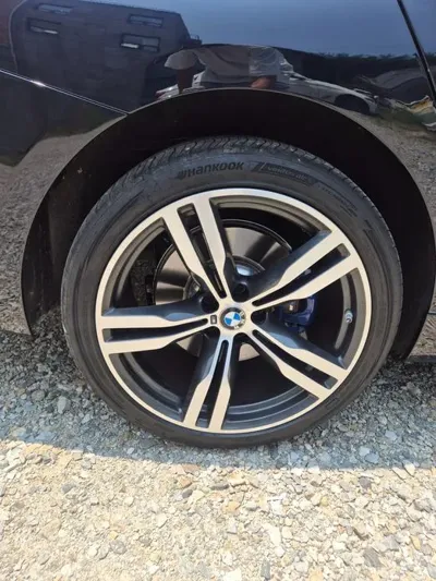 BMW Gran Turismo