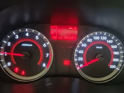 Hyundai Ruiyi
