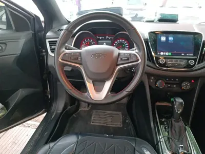 Chevrolet Monza