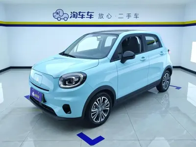 Leapmotor Leapmotor T03