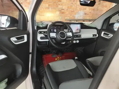 Wuling MINIEV