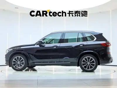BMW X5 (Import)