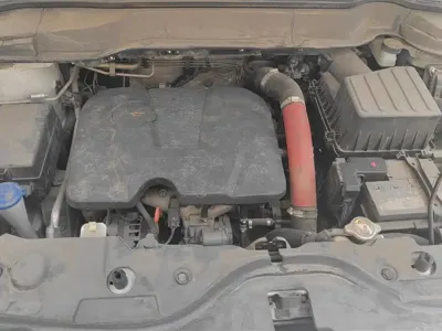 Haval H2