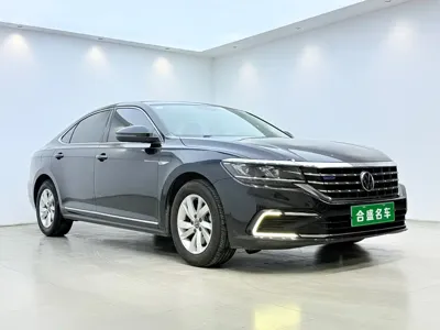 Volkswagen 帕萨特插电混动