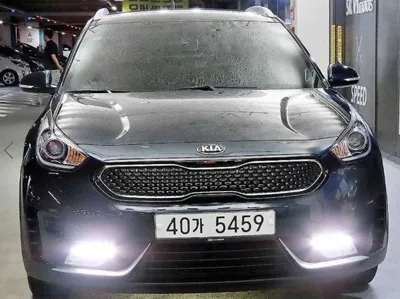 Kia Niro
