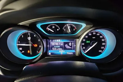 Buick Envision