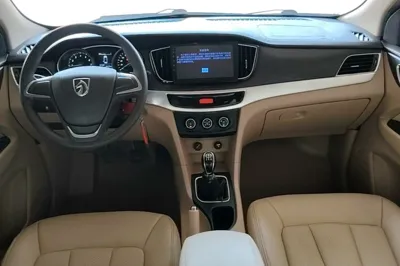 Baojun 730