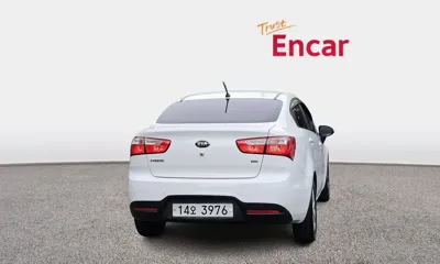 Kia Pride