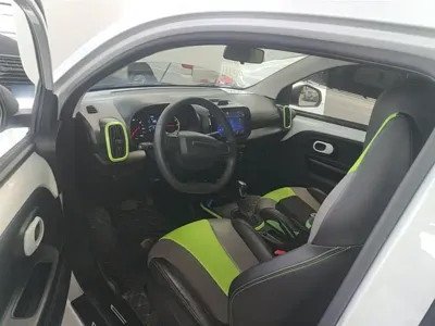 Roewe Clever