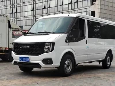 JMC JMC Fushun