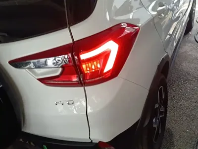 BYD Yuan Pro