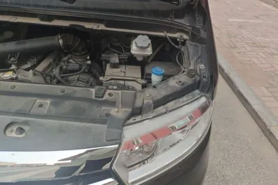 JAC Refine M3