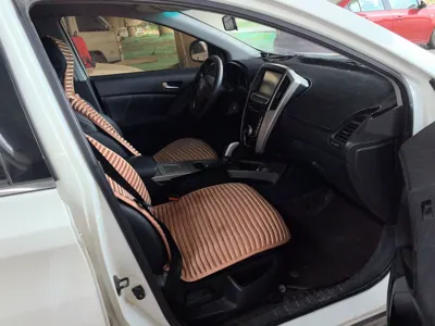 Luxgen U6 SUV