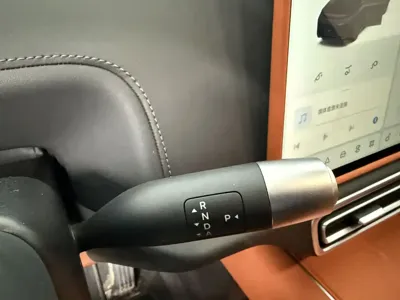 Li Auto Li L9