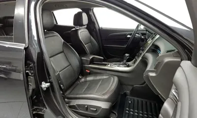ChevroletGMDaewoo Malibu