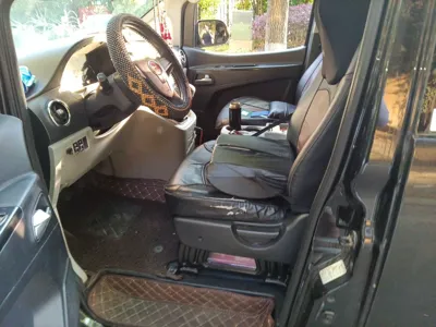JAC Refine M3