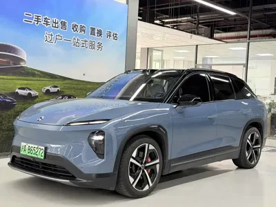 Nio ES7