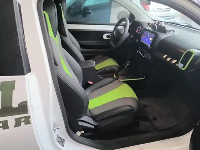 Roewe Clever