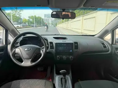 Kia K3S