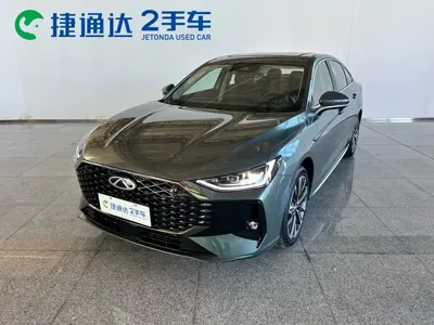 Chery Arrizo 8 Pro